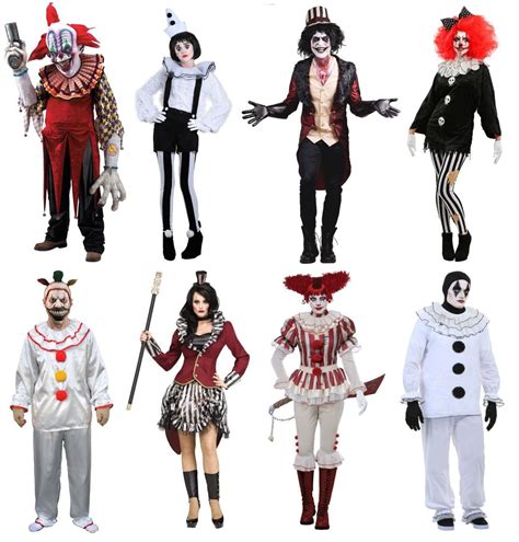 circus halloween costumes men|amazing digital circus halloween costumes.